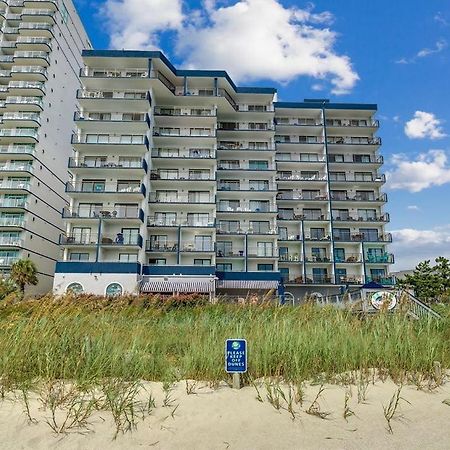 미를 비치 Oceanfront 2Br At Blue Water 빌라 외부 사진