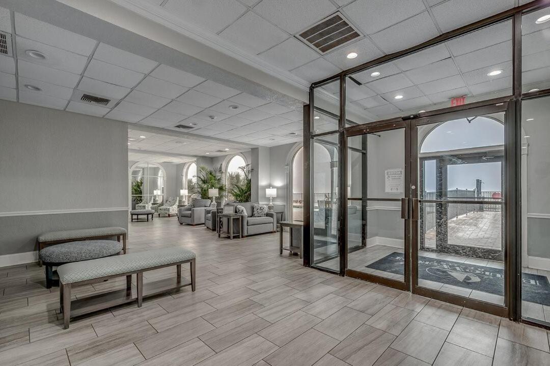 미를 비치 Oceanfront 2Br At Blue Water 빌라 외부 사진