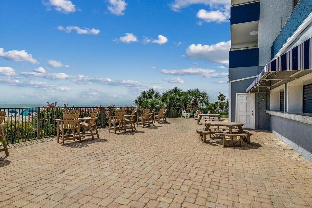 미를 비치 Oceanfront 2Br At Blue Water 빌라 외부 사진