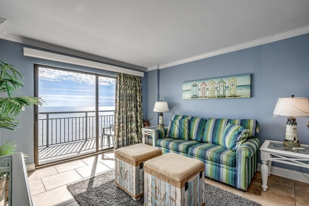 미를 비치 Oceanfront 2Br At Blue Water 빌라 외부 사진