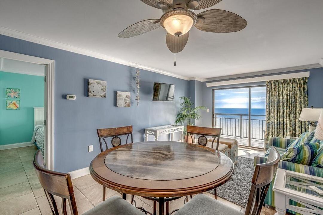 미를 비치 Oceanfront 2Br At Blue Water 빌라 외부 사진