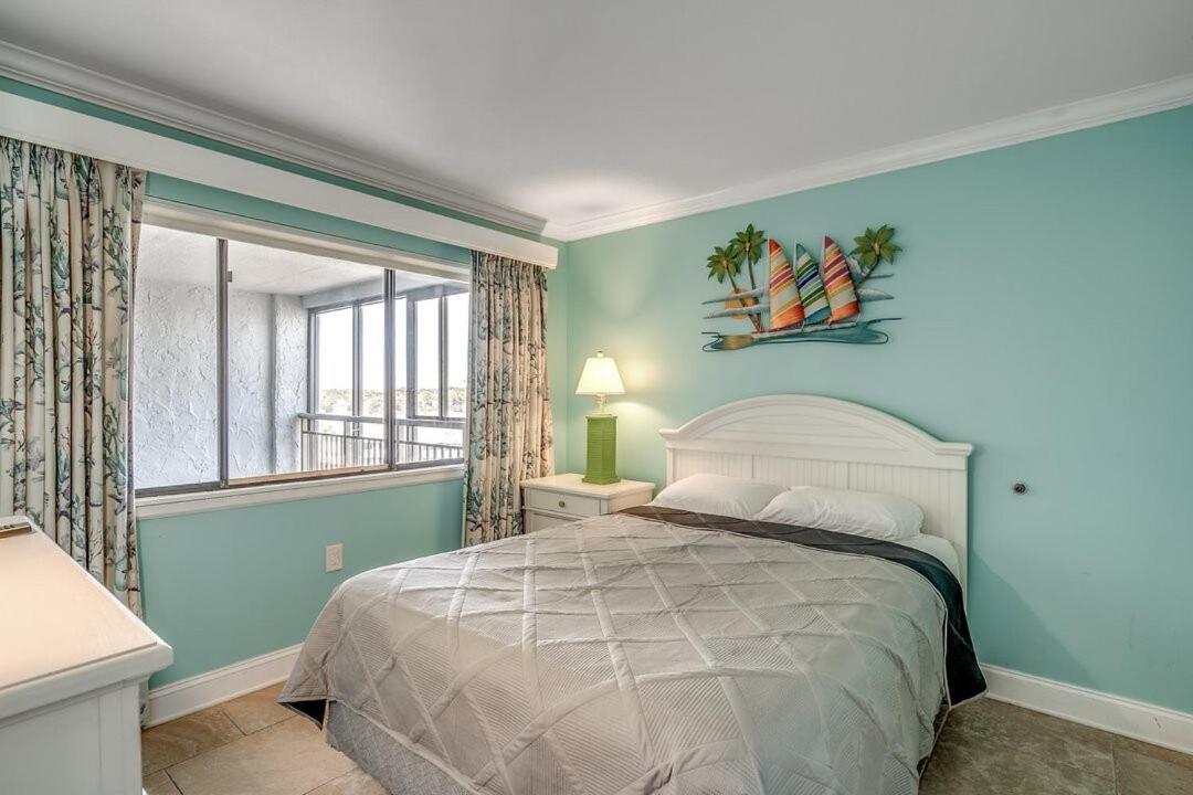 미를 비치 Oceanfront 2Br At Blue Water 빌라 외부 사진