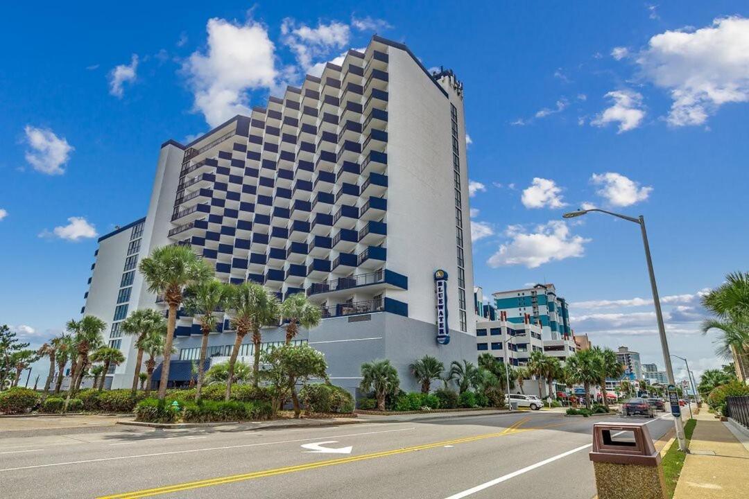 미를 비치 Oceanfront 2Br At Blue Water 빌라 외부 사진